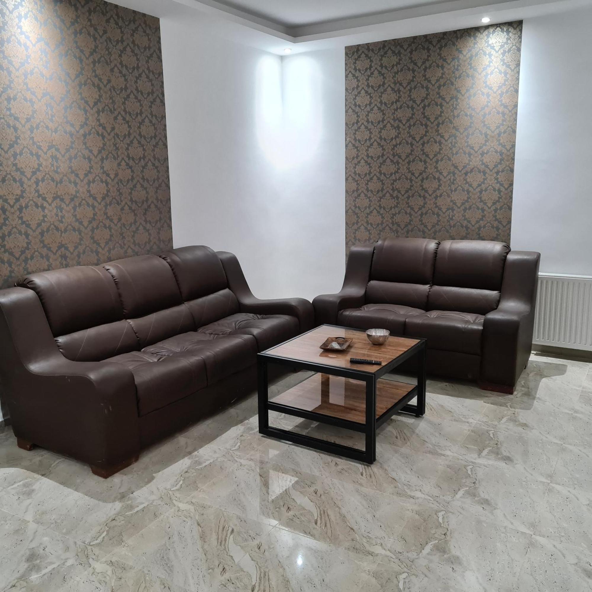 Samy's Luxury Appartement