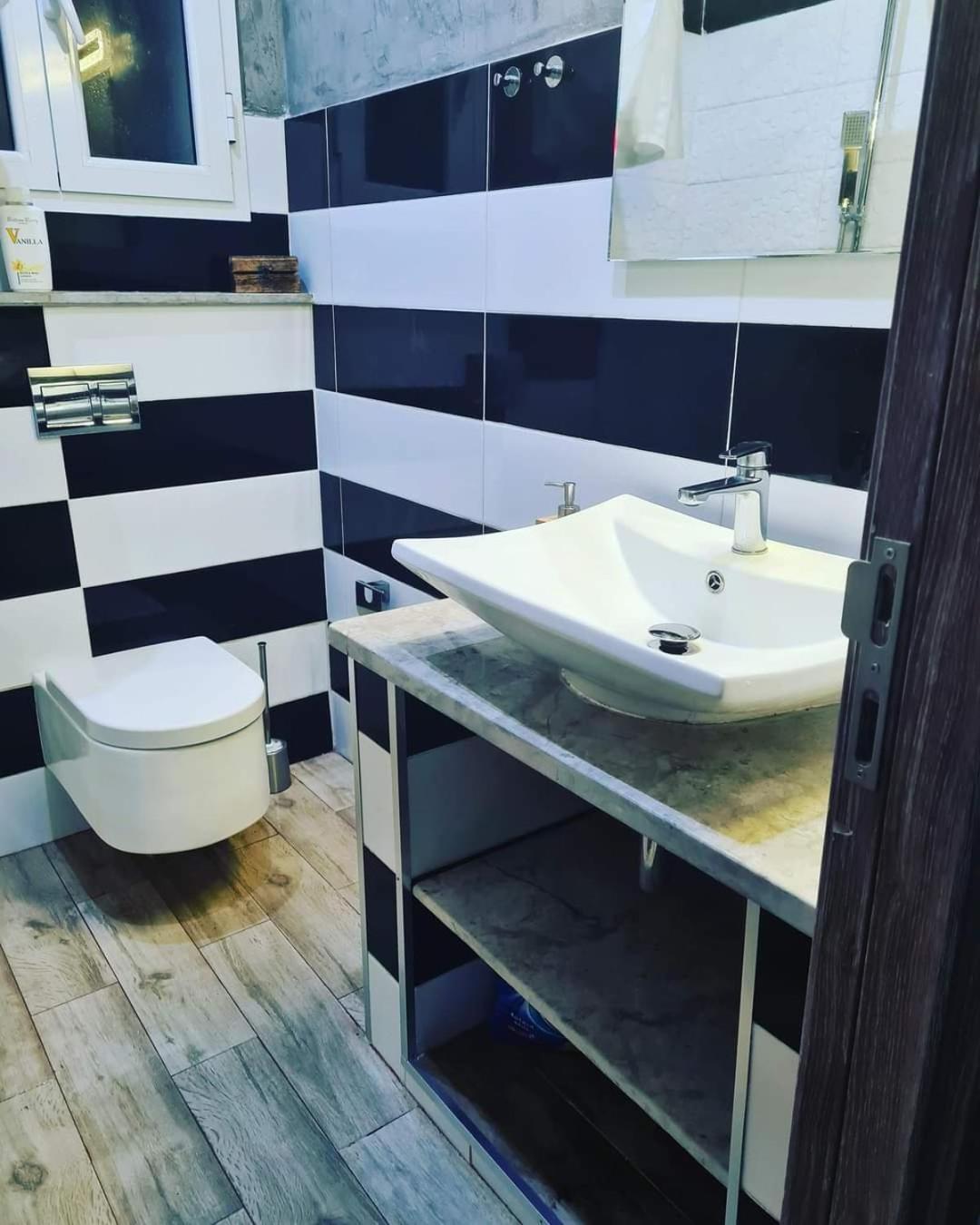 Appartement Samy's Luxury *