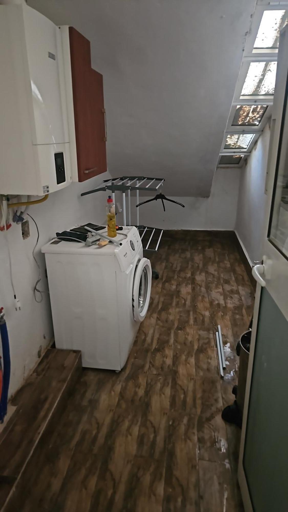 Appartement Samy's Luxury