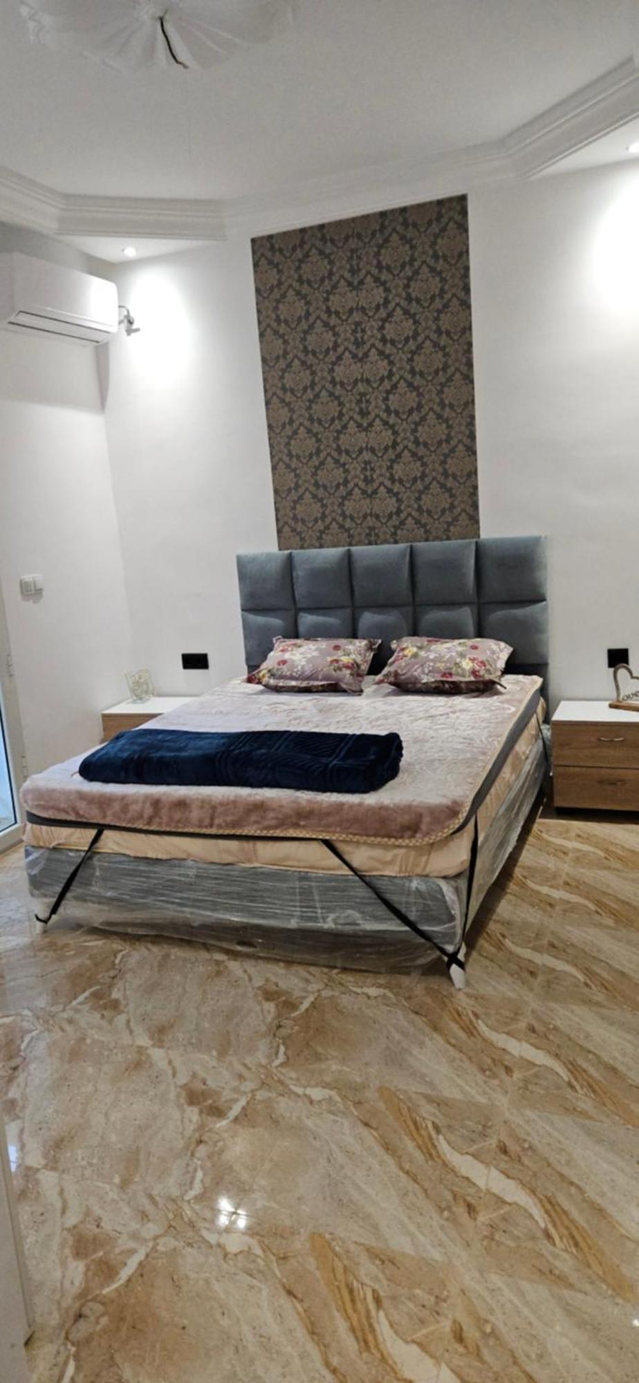 Appartement Samy's Luxury Hammamet