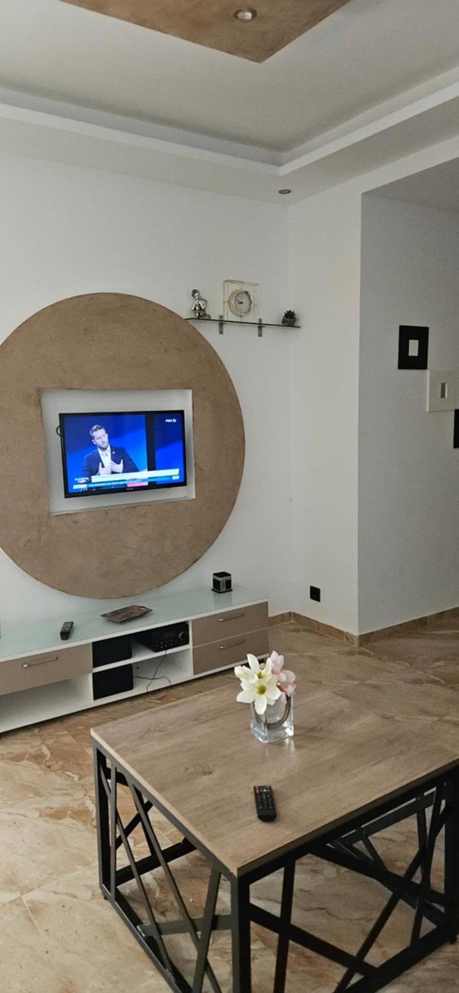 Appartement Samy's Luxury *