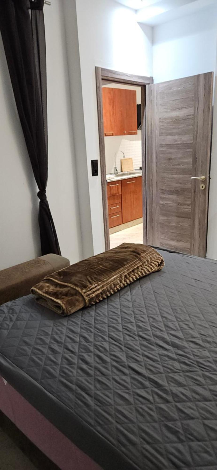 Samy's Luxury Appartement Hammamet