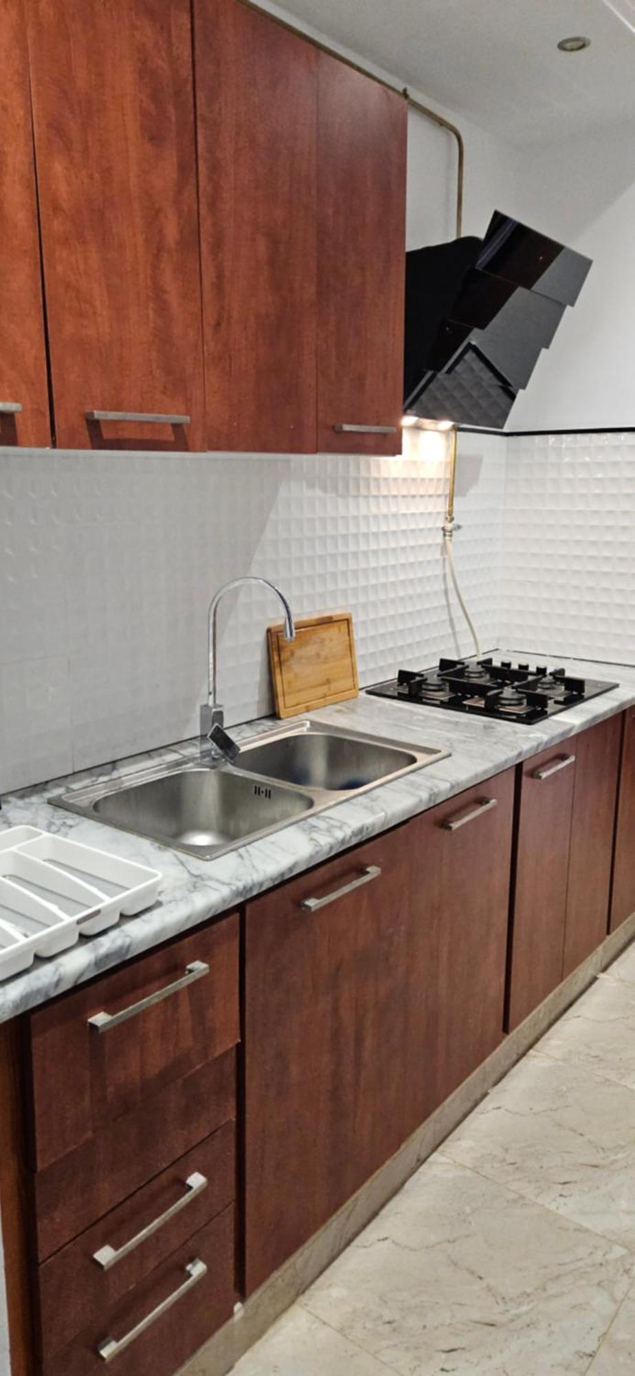 Samy's Luxury Appartement