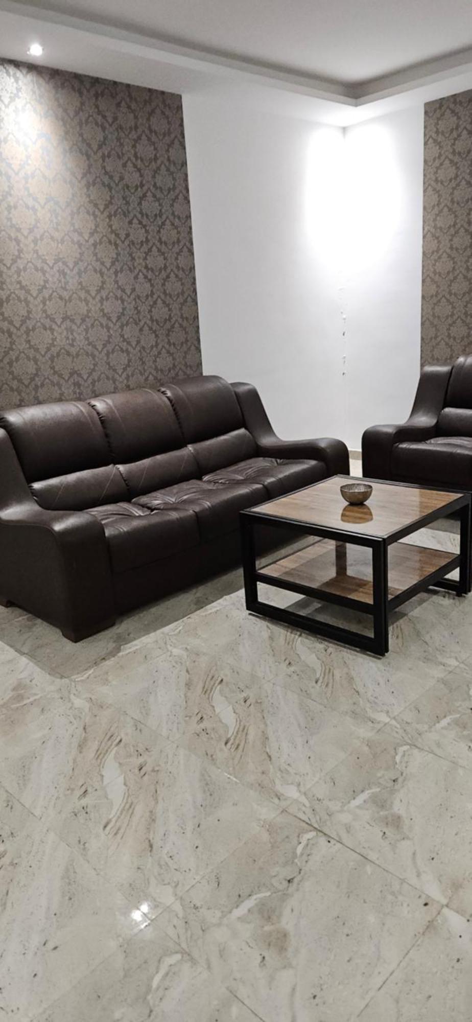 Appartement Samy's Luxury